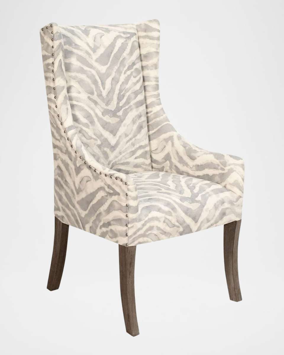 Madison Dining Arm Chair